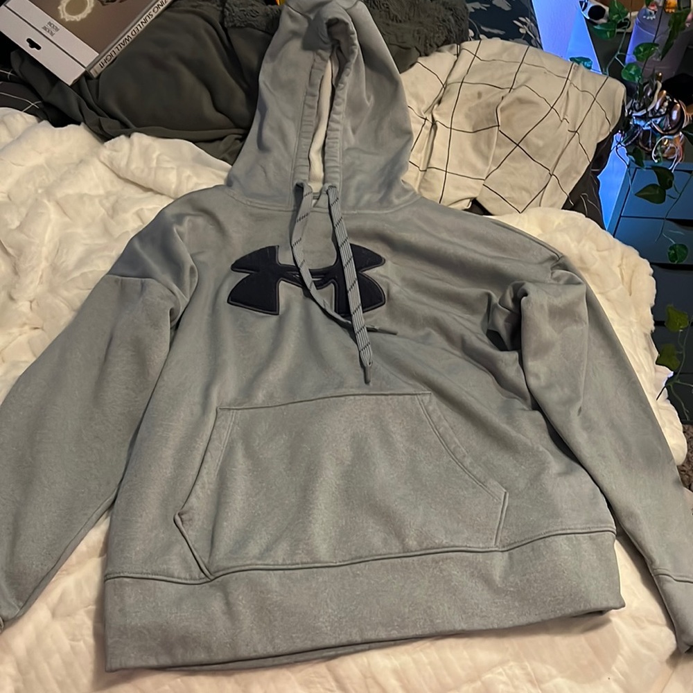 Barely worn